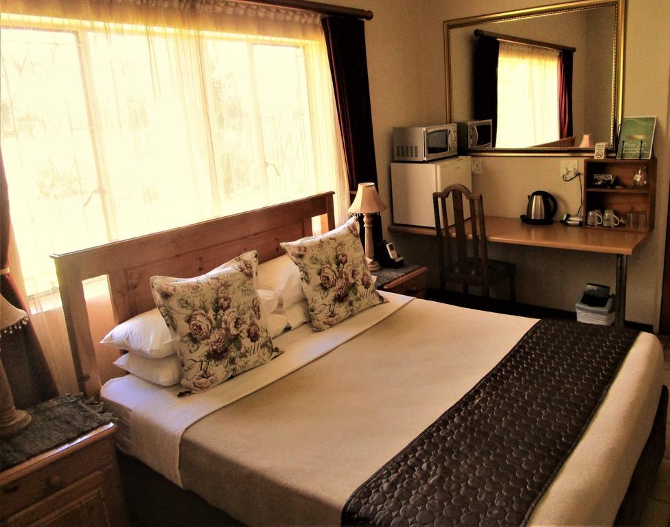 Aber Jetz Guesthouse Pongola Exterior photo