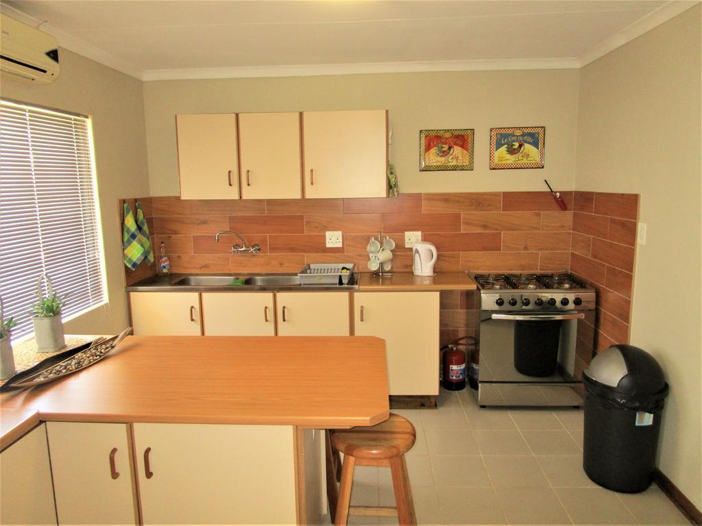 Aber Jetz Guesthouse Pongola Exterior photo