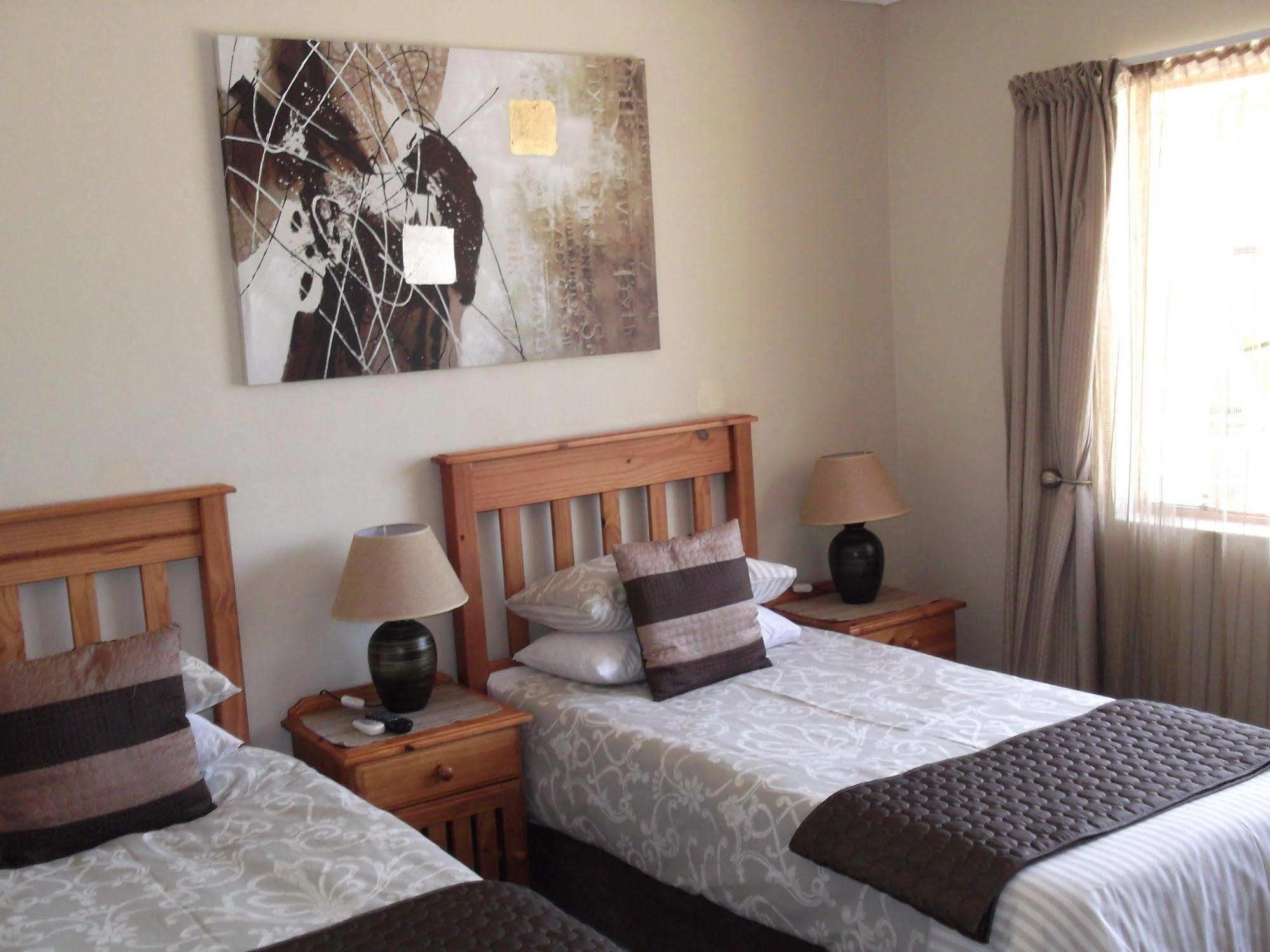 Aber Jetz Guesthouse Pongola Exterior photo